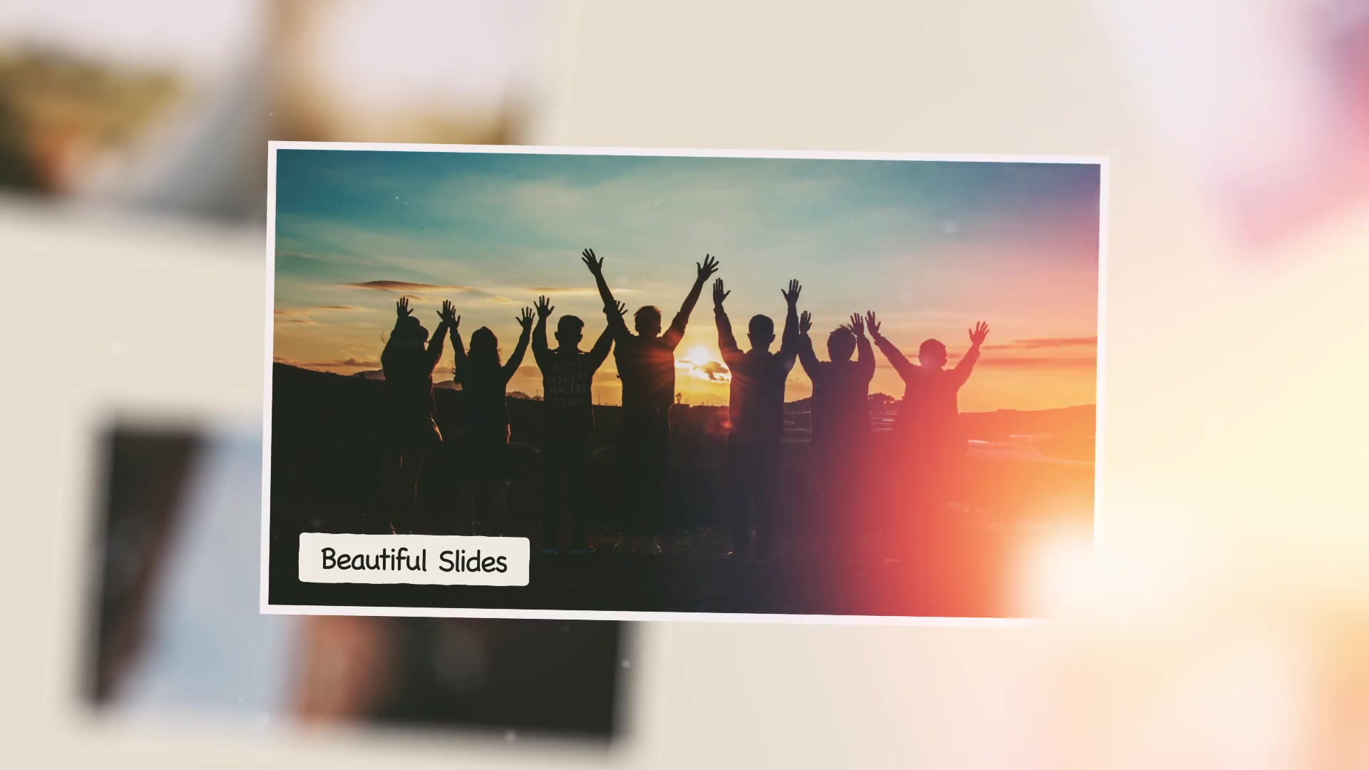 Beautiful Slides Videohive 23505814 After Effects Image 5