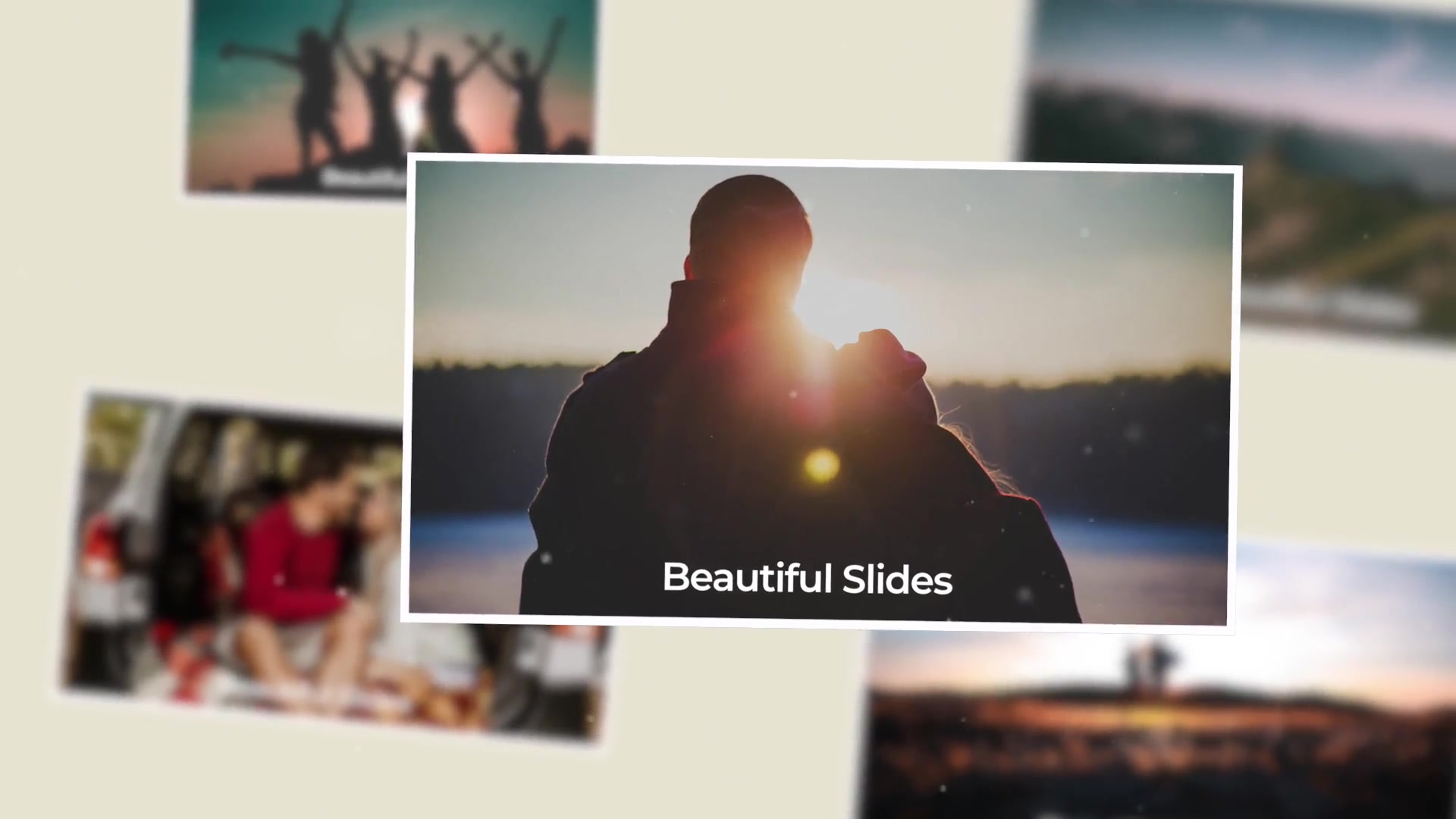 Beautiful Slides Videohive 24830702 Apple Motion Image 3