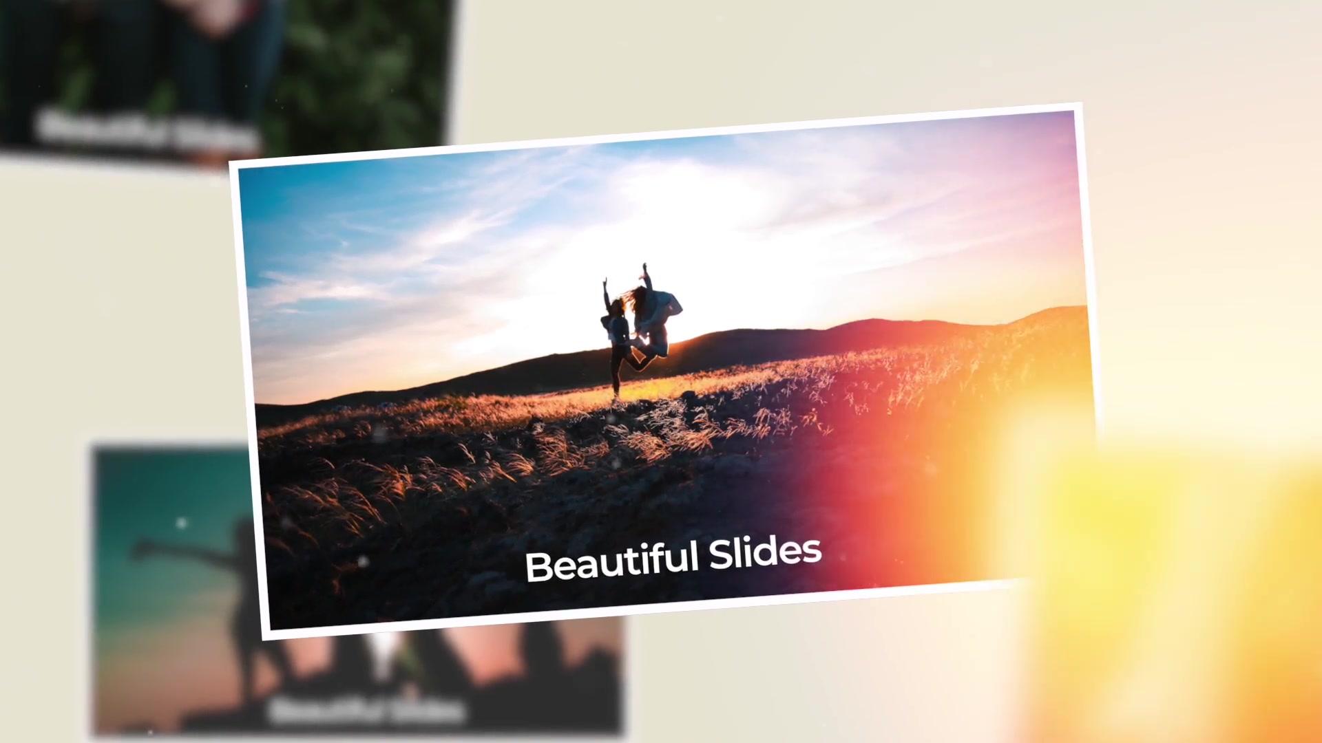 Beautiful Slides Videohive 24830702 Apple Motion Image 6