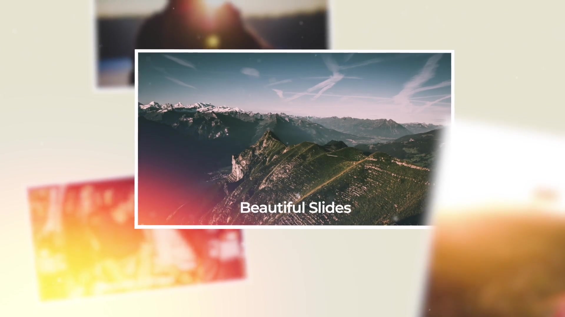 Beautiful Slides Videohive 24830702 Apple Motion Image 7