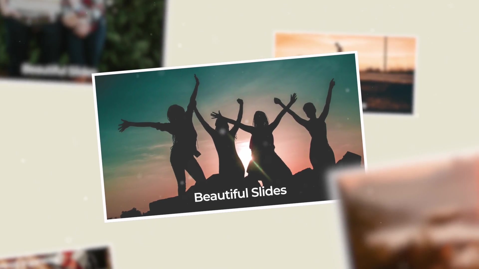 Beautiful Slides Videohive 24830702 Apple Motion Image 9
