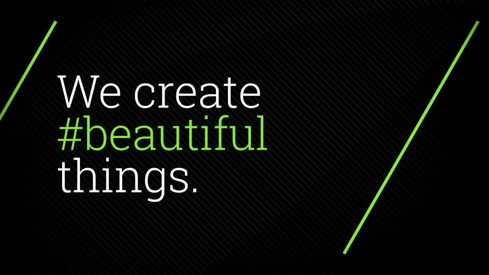 Beautiful Things Promo - Download Videohive 8795806