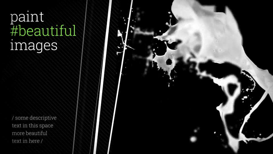 Beautiful Things Promo - Download Videohive 8795806