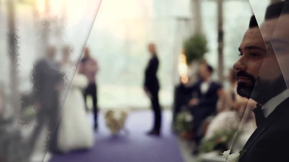 Beautiful Wedding Slideshow Videohive 12104362 After Effects Image 6