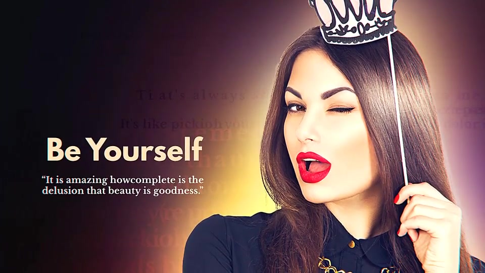Beauty Care Opener Videohive 20886285 After Effects Image 4
