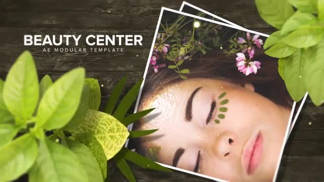 Beauty Center Videohive 24303707 After Effects Image 1