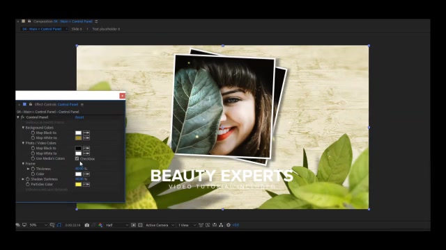Beauty Center Videohive 24303707 After Effects Image 10