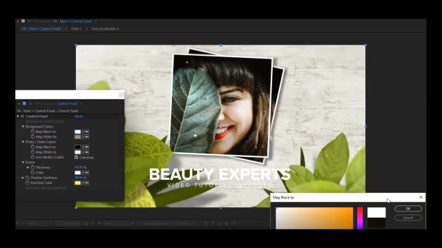 Beauty Center Videohive 24303707 After Effects Image 9