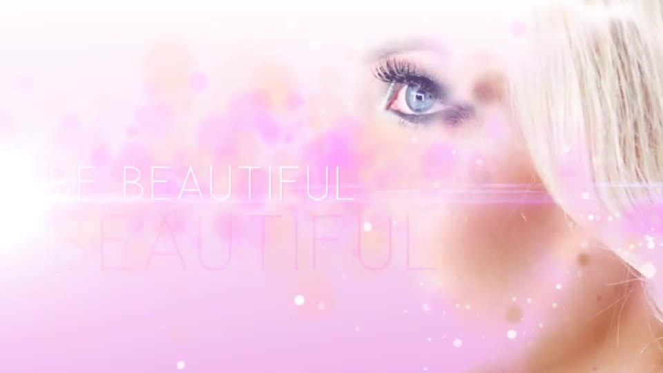 Beauty - Download Videohive 15220445