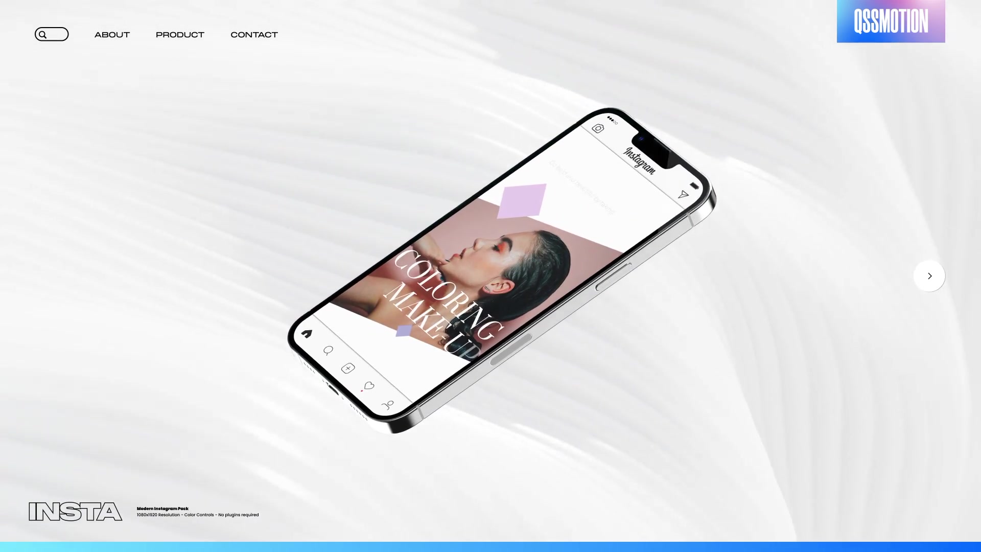 Beauty Instagram Stories Videohive 44872639 After Effects Image 7