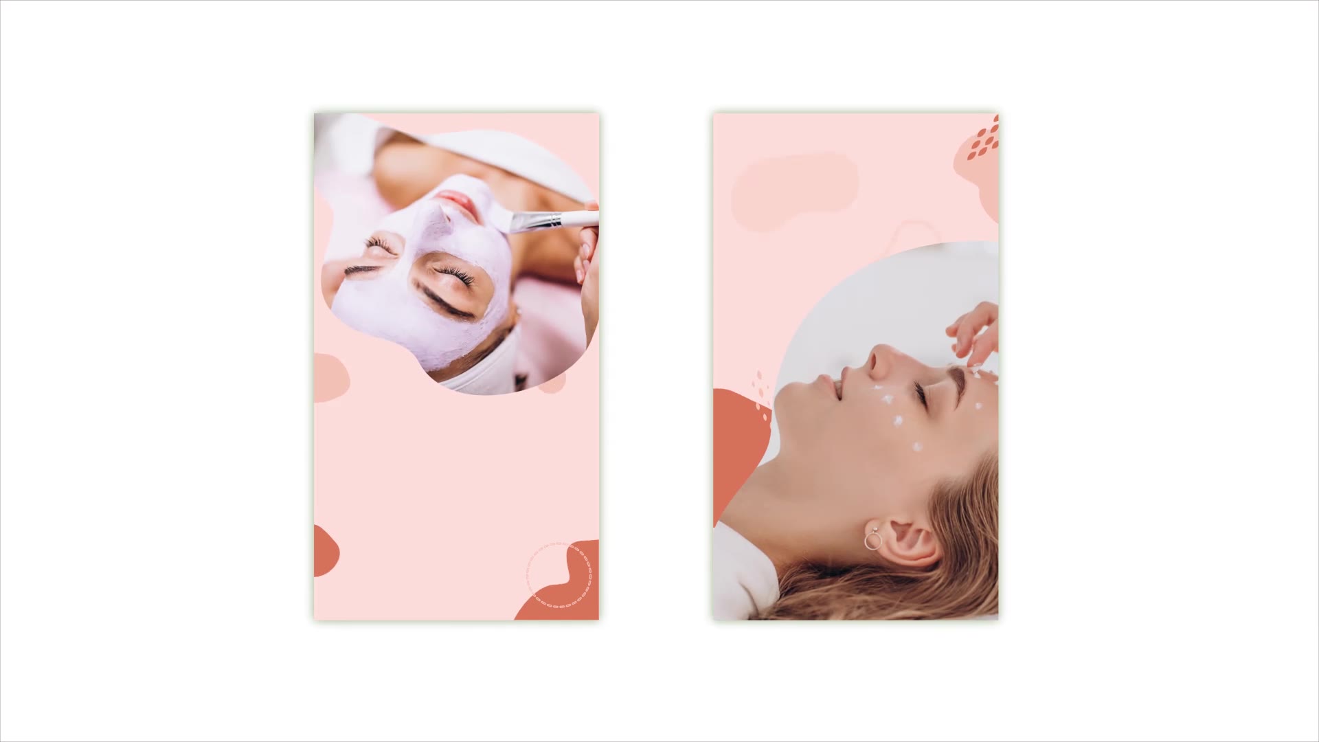 Beauty Instagram Story Pack Videohive 34768501 After Effects Image 2