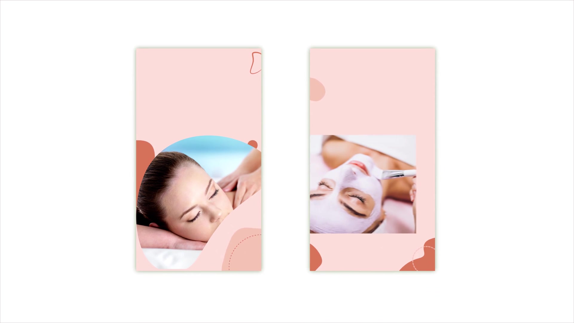 Beauty Instagram Story Pack Videohive 34768501 After Effects Image 9