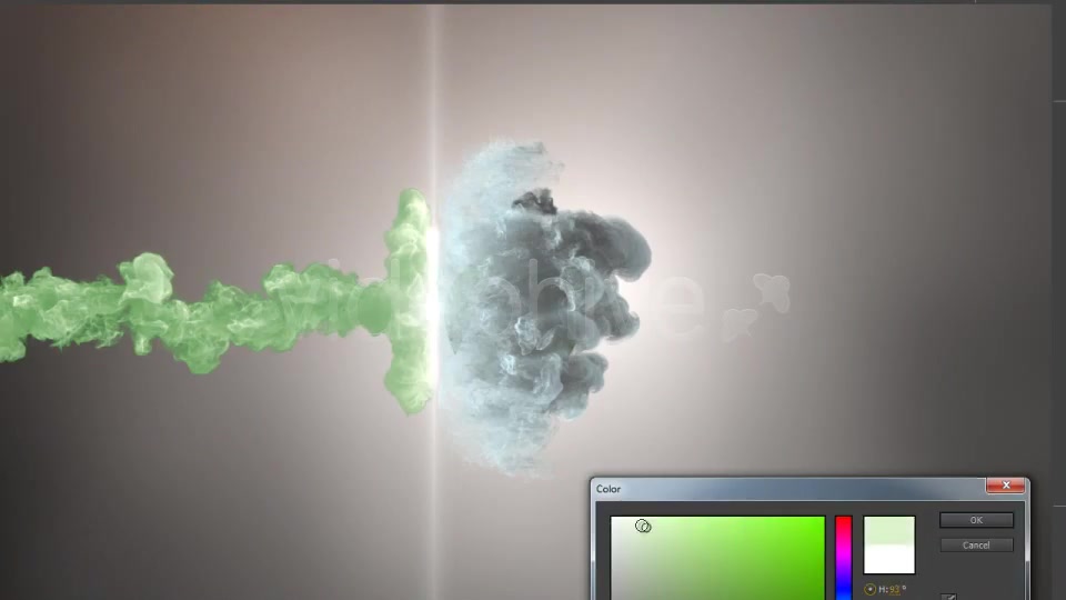Beauty Particles Logo Reveal - Download Videohive 4303917