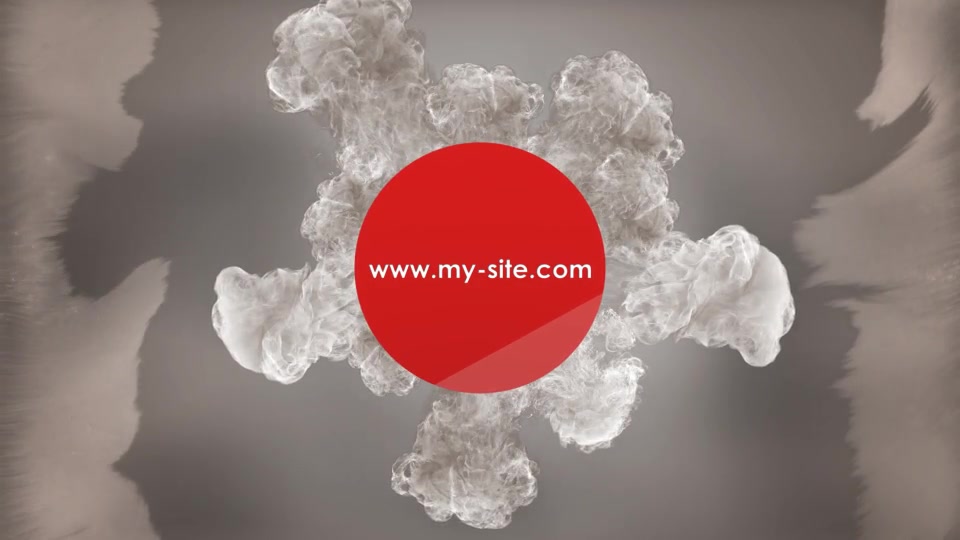 Beauty Particles Logo Reveal v2 - Download Videohive 6705623