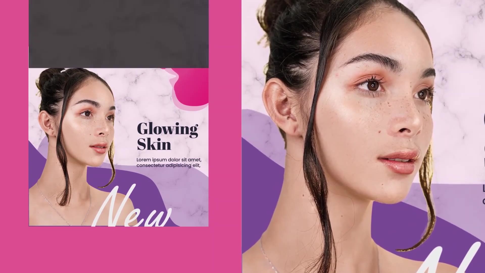 Beauty Post Instagram Videohive 31088316 After Effects Image 3