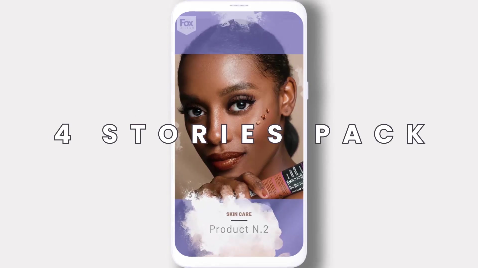 Beauty Products Instagram Stories Videohive 28376872 After Effects Image 3
