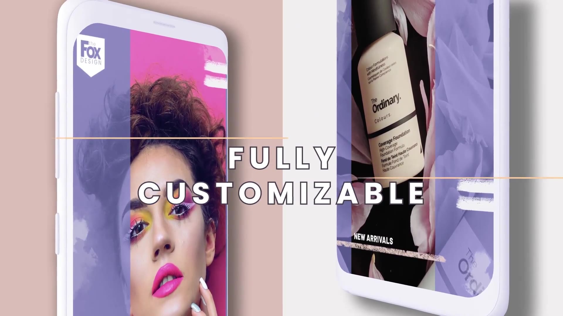 Beauty Products Instagram Stories Videohive 28376872 After Effects Image 7