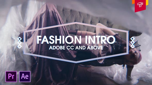 Beauty Promo - Videohive Download 34061038
