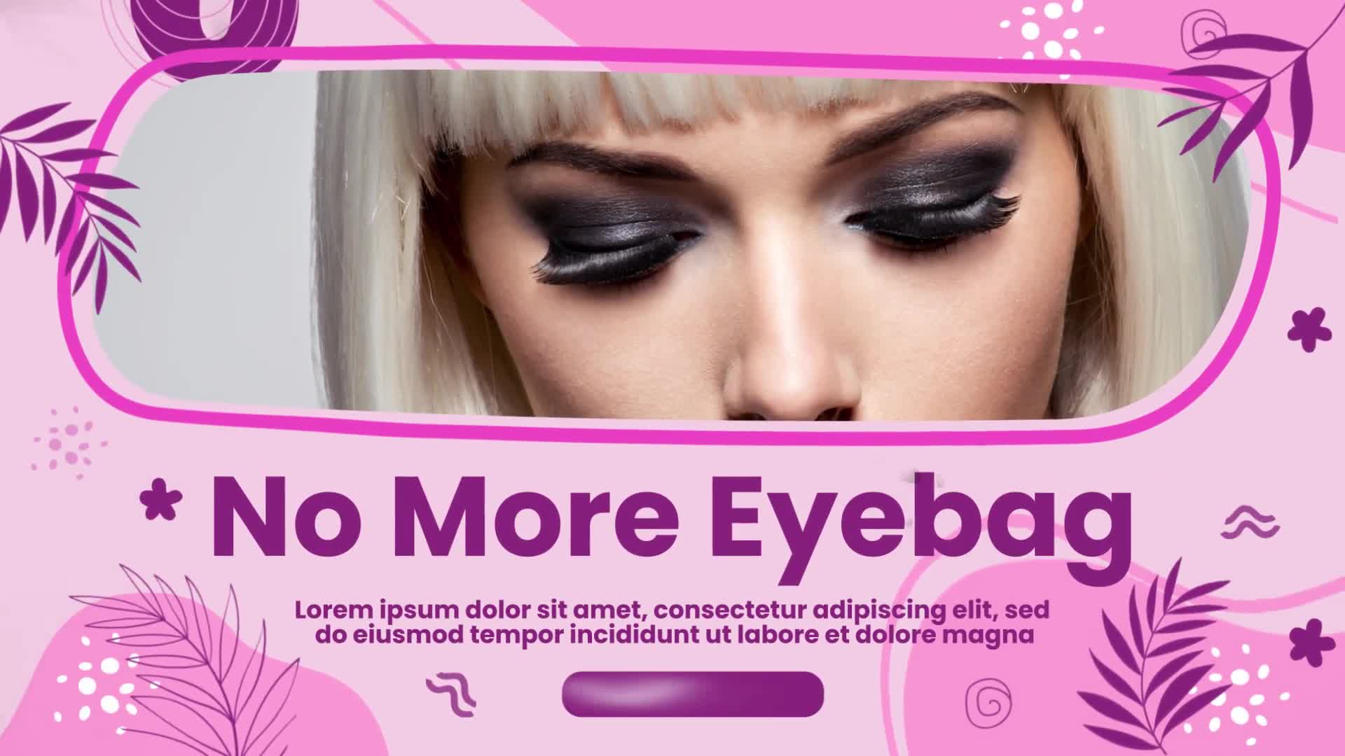 Beauty Salon Promo Videohive 34015684 After Effects Image 10
