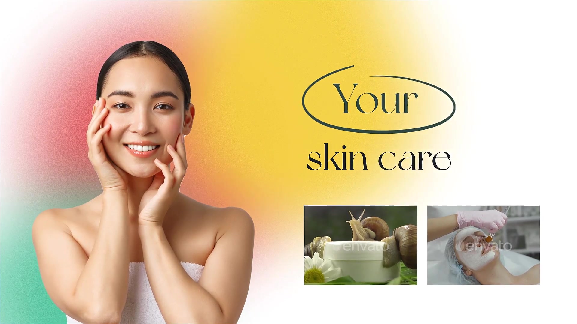 Beauty Shop Cosmetics Promo Videohive 35401721 Premiere Pro Image 6