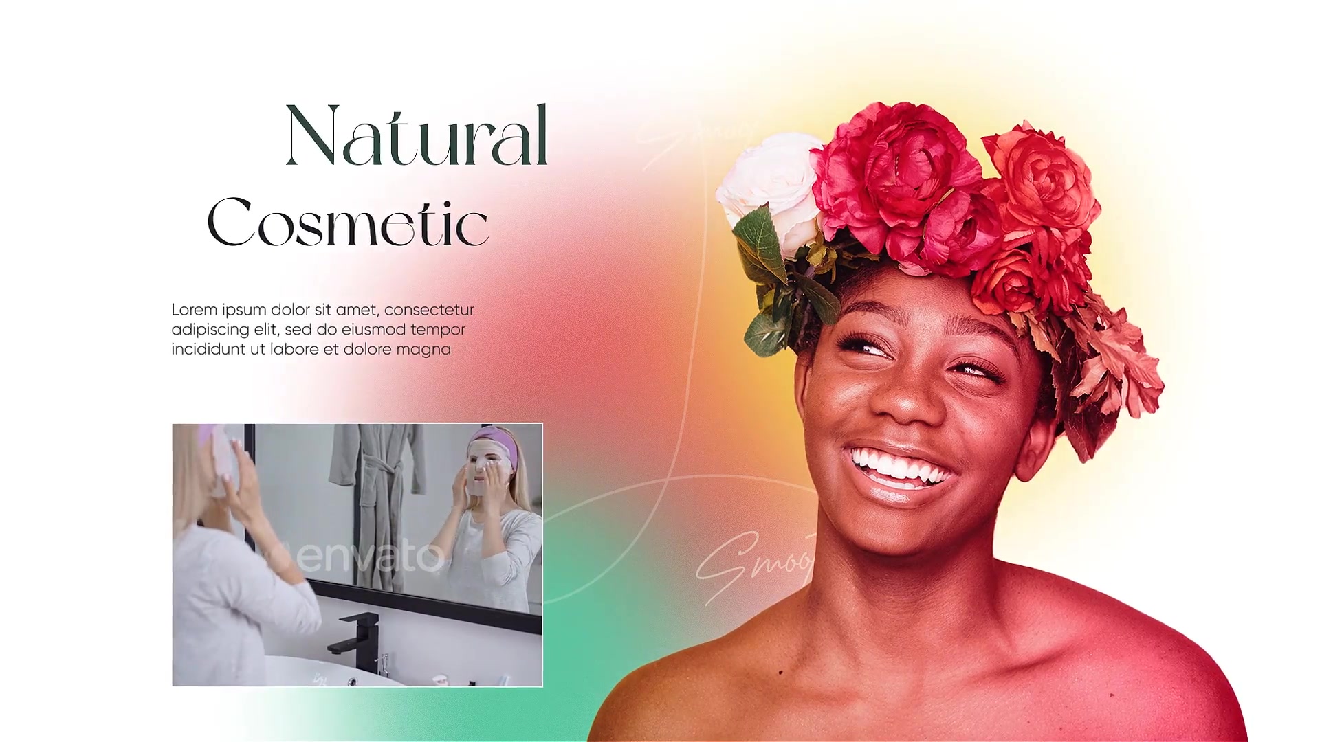 Beauty Shop Cosmetics Promo Videohive 35401721 Premiere Pro Image 7