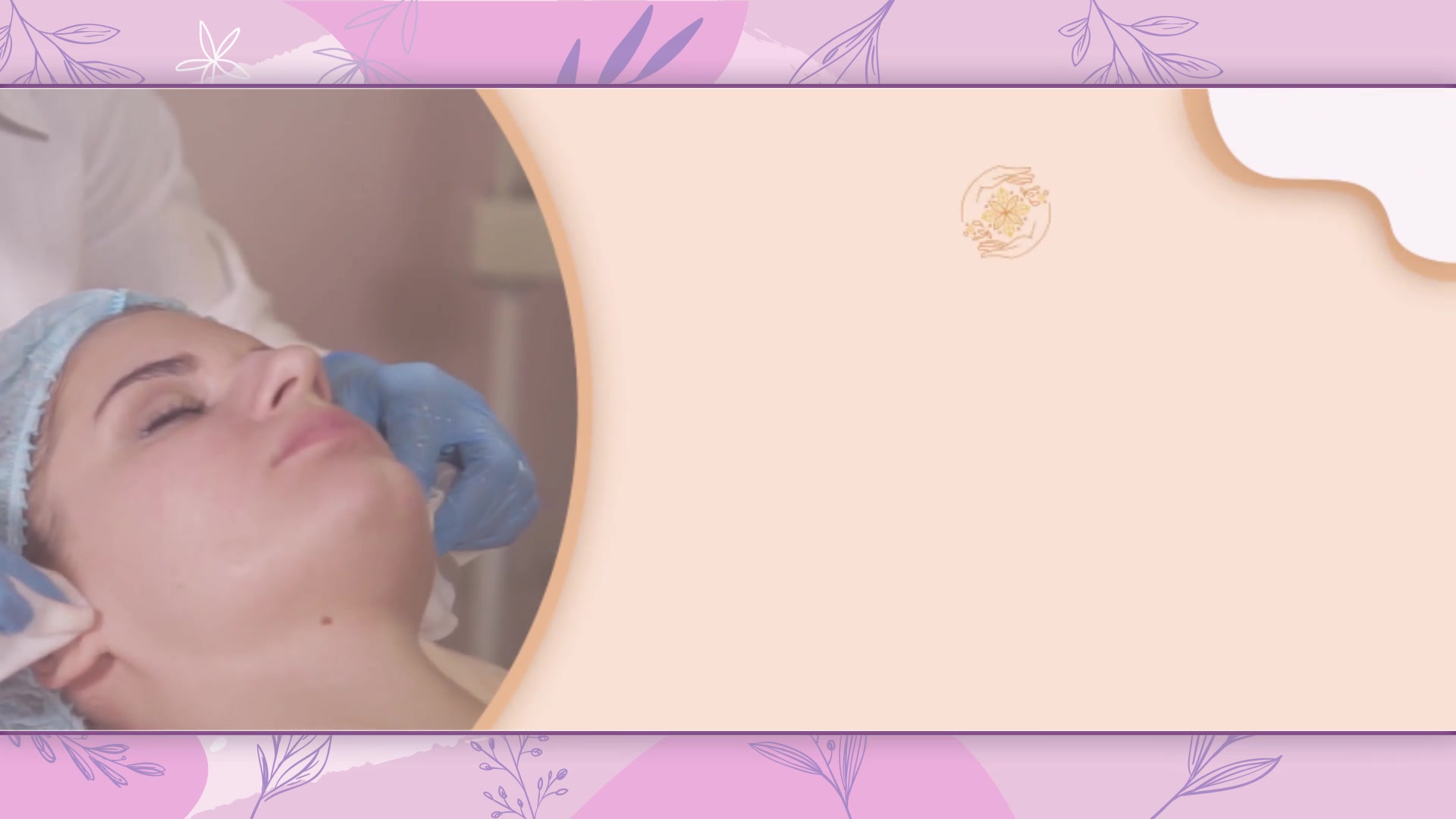 Beauty Spa Facebook Cover After Effect Template Videohive 33359589 After Effects Image 8