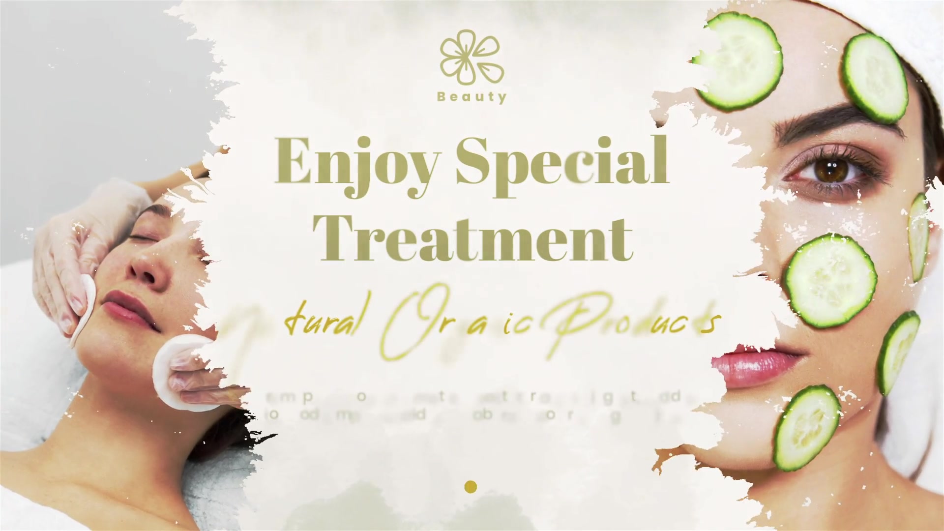 Beauty & Spa Promotion Videohive 33684773 After Effects Image 10