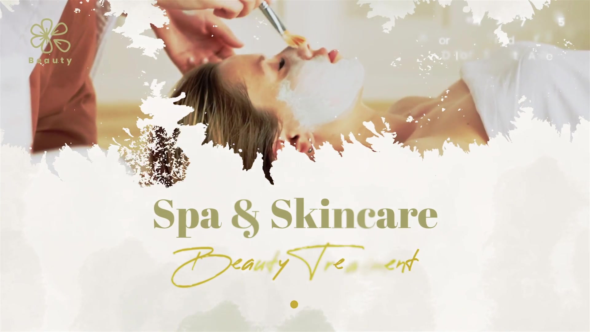 Beauty & Spa Promotion Videohive 33684773 After Effects Image 5