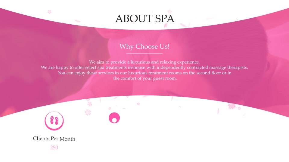 Beauty Spa Promotion Videohive 22375859 After Effects Image 2