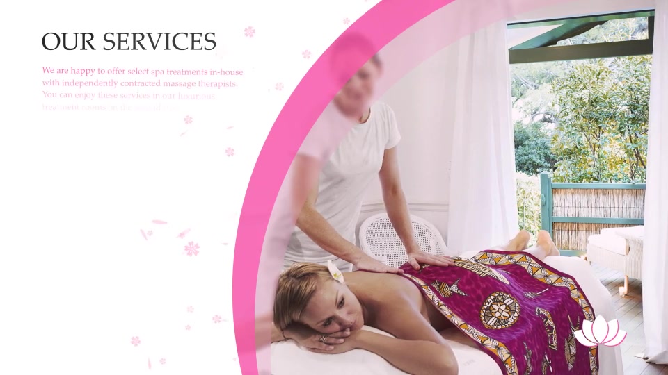 Beauty Spa Promotion Videohive 22375859 After Effects Image 7