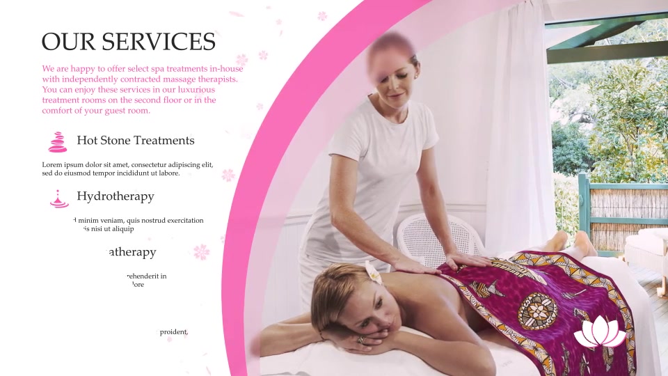 Beauty Spa Promotion Videohive 22375859 After Effects Image 8
