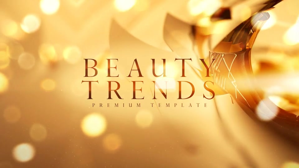 Beauty Trends Videohive 23310642 After Effects Image 12