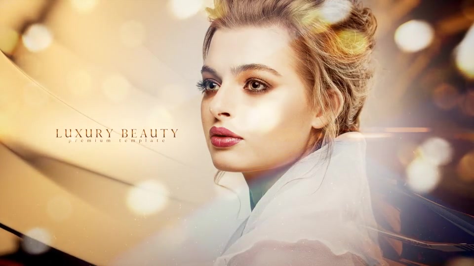 Beauty Trends Videohive 23310642 After Effects Image 3