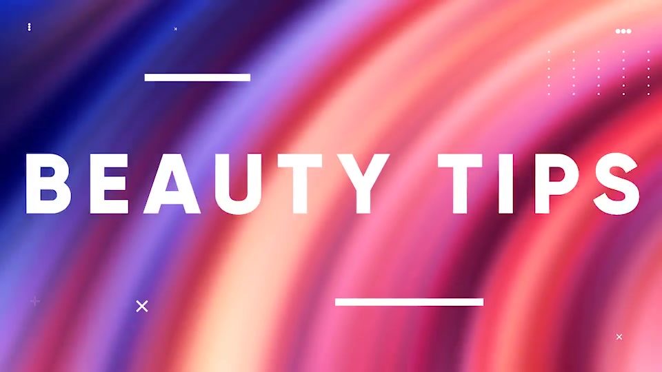 Beauty Vlogger Pack Videohive 31387799 After Effects Image 11