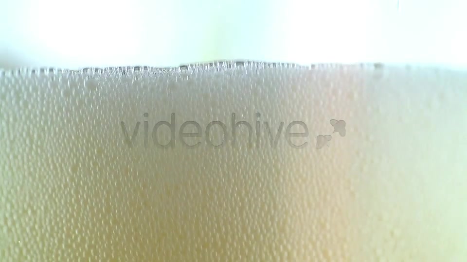 Beer Bubbles  Videohive 8173351 Stock Footage Image 3