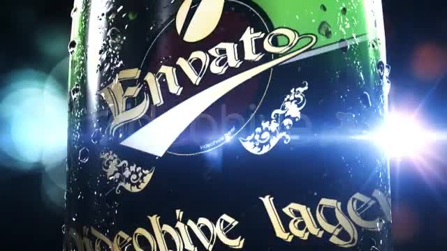 Beer Commercial - Download Videohive 1946583