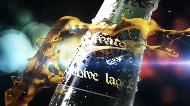 Beer Commercial - Download Videohive 1946583