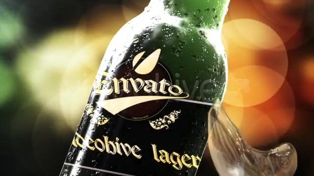 Beer Commercial - Download Videohive 1946583