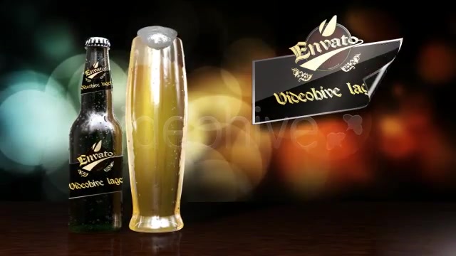 Beer Commercial - Download Videohive 1946583