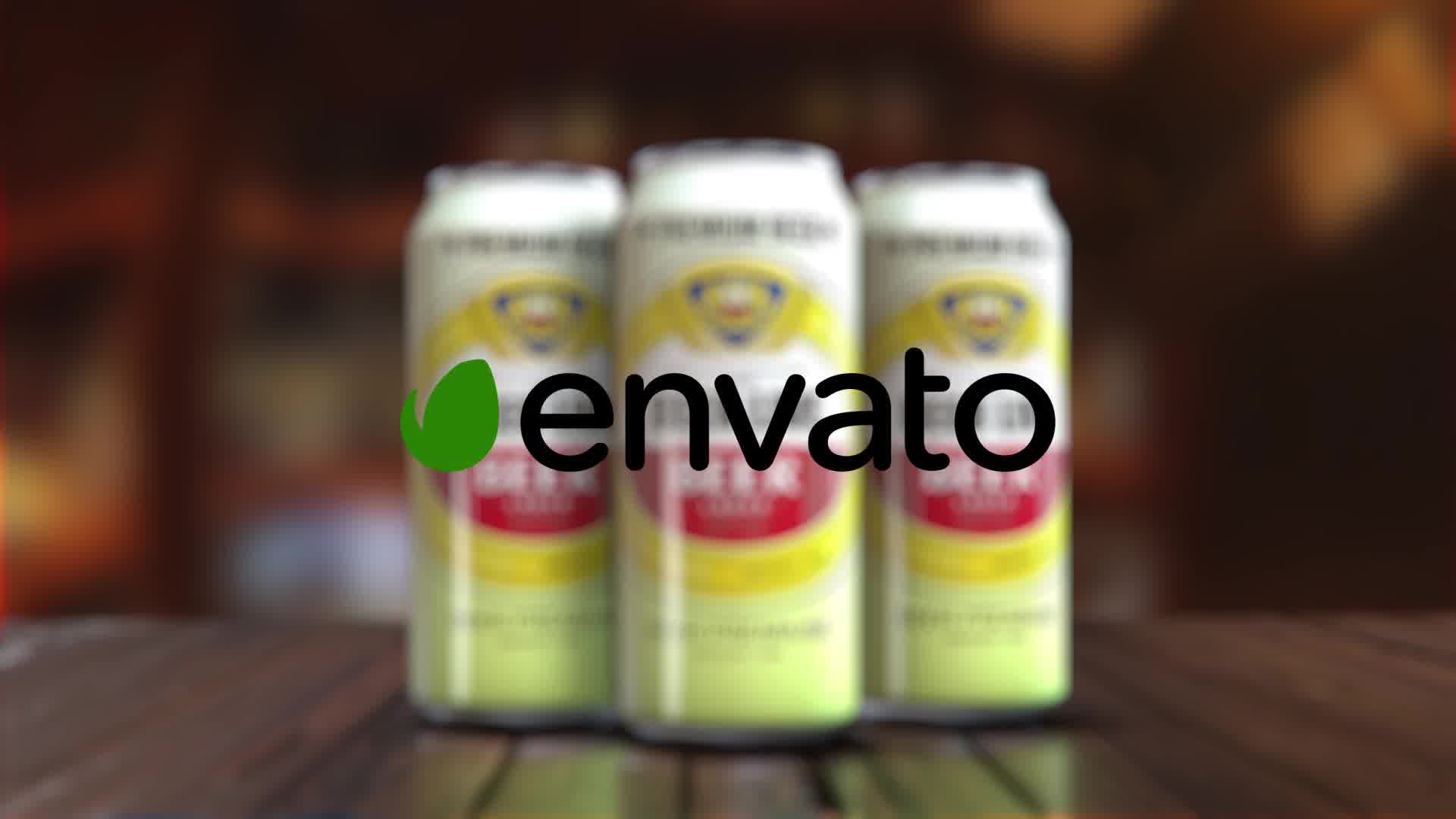 Beer Commercial Reveal Videohive 25577522 After Effects Image 10