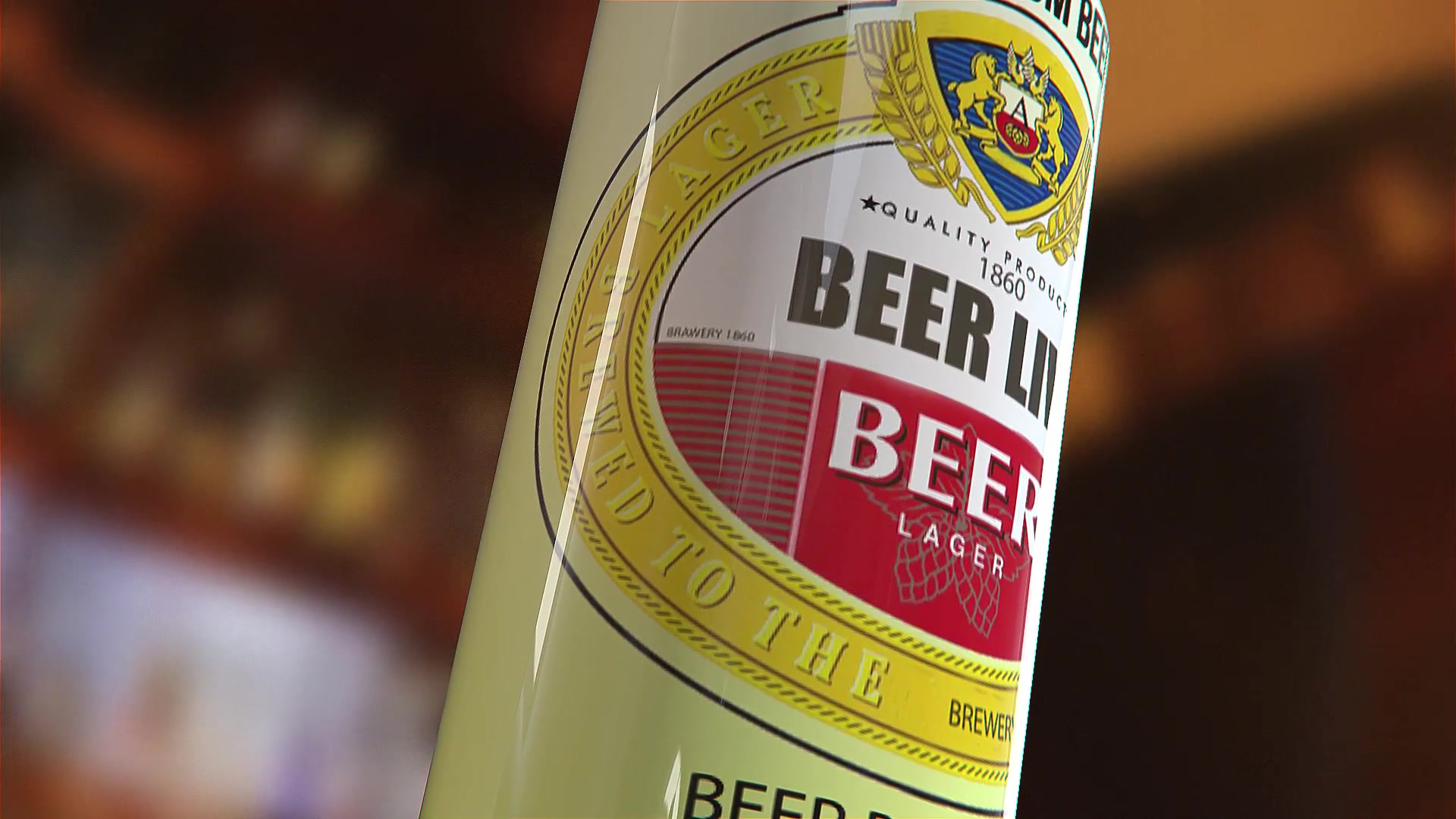 Beer Commercial Reveal Videohive 25577522 After Effects Image 4