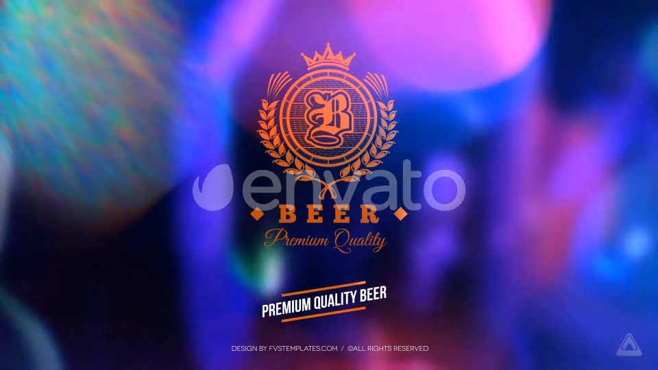 Beer Fest & Beer Mock up Pack Videohive 23874743 After Effects Image 6