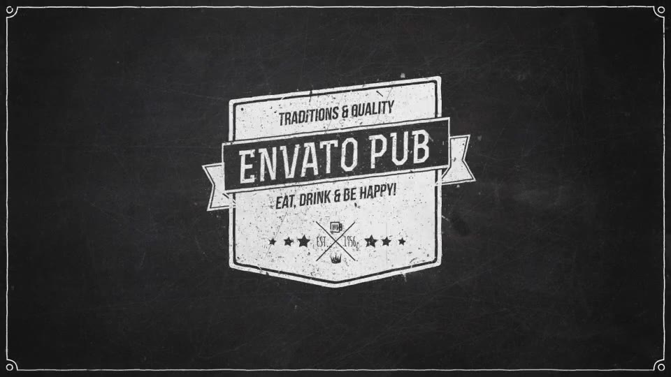 Beer Pub Promo Display - Download Videohive 7067994