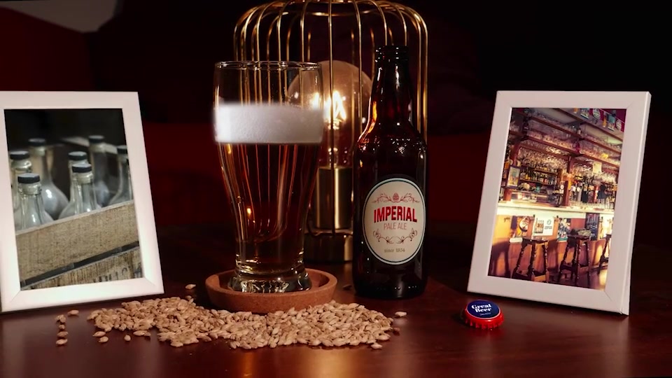 Beer Slideshow Promo Videohive 31352511 After Effects Image 10
