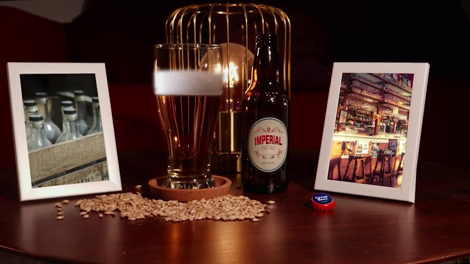 Beer Slideshow Promo Videohive 31352511 After Effects Image 11