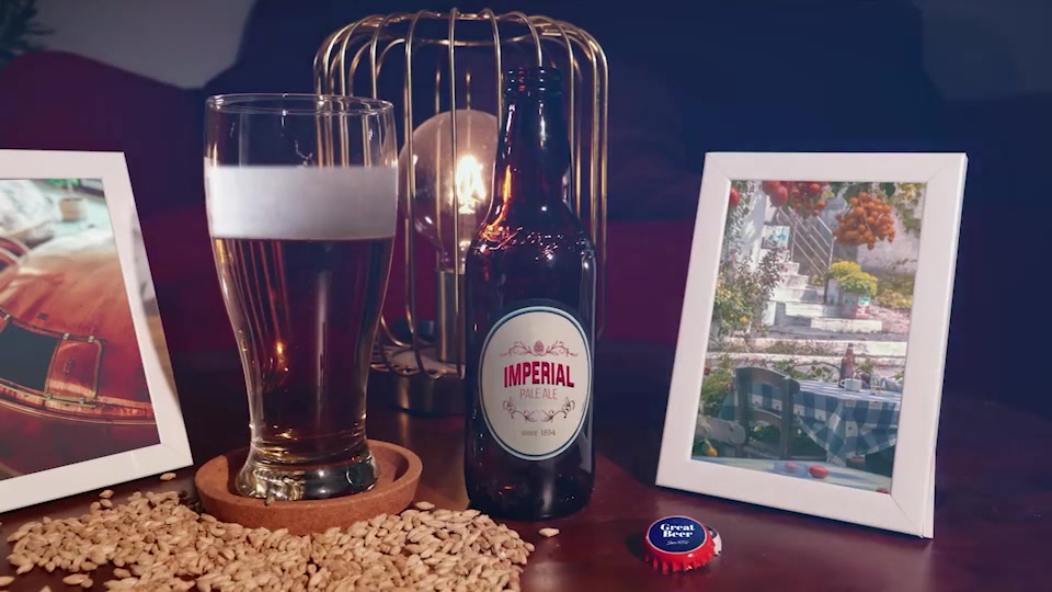 Beer Slideshow Promo Videohive 31352511 After Effects Image 7