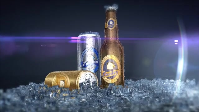 Beer Soft Drink Commercial - Download Videohive 6979124