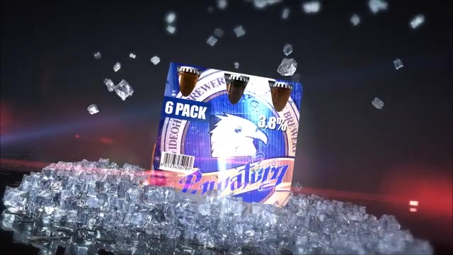 Beer Soft Drink Commercial - Download Videohive 6979124