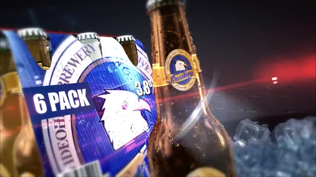 Beer Soft Drink Commercial - Download Videohive 6979124