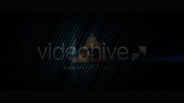 Behind Societies Trailer - Download Videohive 2063582